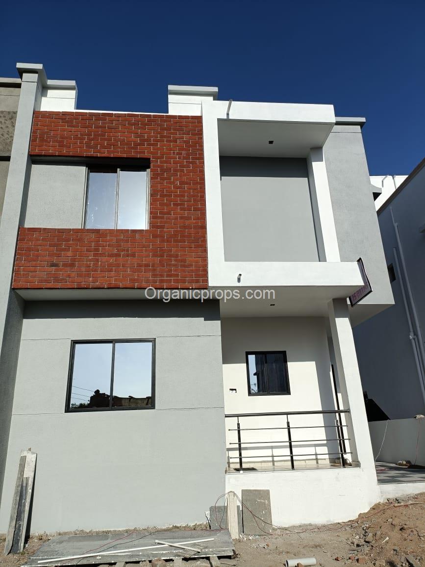 4 BHK DUPLEX ON SALE 